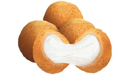Mozzarelline