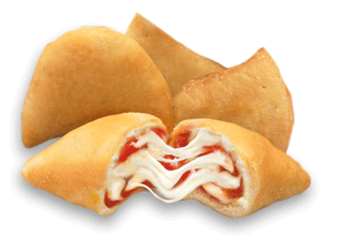 Panzerottini