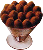 Gelato tiramisù