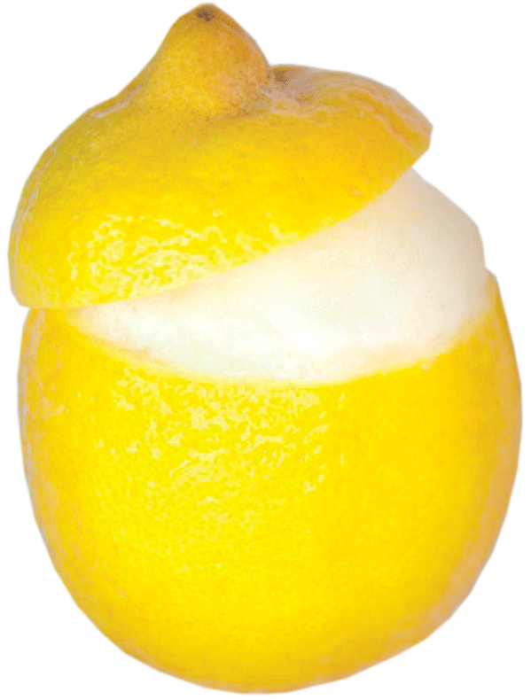 Sorbetto al Limone