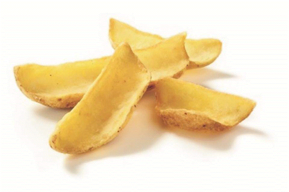 ...Dippers