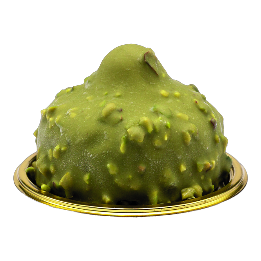 100%Pistachio